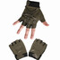 Half Finger Gloves Antiskid Tactical Cycling Motorcycle Sport Outdoor - 1