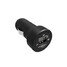 1A PC Camera Xiaomi Yi Fast Charge Original Car Charger 5V Universial Phone MP3 - 3