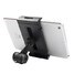 Mount Black White Holder Tablet PC ABS Car Headrest MEIDI 12 Inch - 3