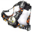 T6 Headlamp Modes Zoomable 5000lm Lamp Led - 7