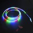 Car Daytime Running Light LED Strip Light RGB DC12V Waterproof 135CM - 1