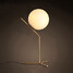 Modern/comtemporary Metal Protection Table Lamps Eye - 1