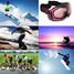 Skiing Goggles Outdoor Anti-Fog Sports Goggles Windproof Double Lens Riding - 4