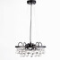 Designers Metal Hallway Feature Painting Study Room Pendant Light Dining Room - 2