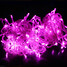 Led Decoration String Light 10m Party Garden Lights Holiday Fairy - 7