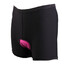 Sport 3D Gel Breathable Short Underwear Padded Women Pants - 4