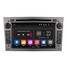 Car Stereo Antara Ownice C180 DVD 2G RAM Zafira HD GPS Navigation Opel Astra Vectra - 1