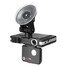 Speed Detector Radar Laser 720P Trafic HD Car DVR Camera 2 in 1 - 1