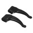 Glasses Silicone 2Pcs Hook Slip Ear - 2