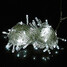 Decoration Light 10m Christmas Party Led Wedding String White - 1