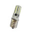 Dimmable 64led 1 Pcs Warm White Ac220 5w Smd E17 Cool White - 6
