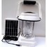 And Solar Powered Fence Camping Night Lamp Led - 3