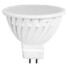 Gu5.3 Warm White Mr16 Led Spotlight Smd 100 5w - 2