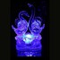 Led Colorful Crystal Christmas Light Novelty Lighting Decoration Atmosphere Lamp - 4