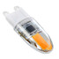 Dimmable G9 Decorative Led 5 Pcs 6w Cob Bi-pin Lights - 5