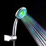 Shower Color Changing Led Hand Abs - 4