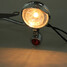 Turn Passing Harley-Davidson Honda Kawasaki Light Spotlight Lamp Vulcan Bar - 6