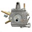 Carburettor Carb For STIHL Fuel Oil - 4