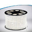 Cuttable Meter Waterproof Smd Led Light Flexible Light Strip Warm White - 2