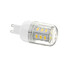 Smd 5w Warm White Led Corn Lights G9 Ac 220-240 V - 1