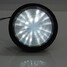 Rear Warning Lamp 30 LED Reverse Tail Caravan Trailer Truck Lorry Light - 7