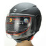 Helmet Windproof Winter Anti-Dust Riders Warm Casque Full Face - 7