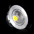 Led Cool White Mini Light Lighting Ceiling Light High Bright Warm White - 4