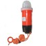 Saving Battery Equipment Water Dry Life Lamp LED Jacket - 3
