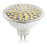 Cool Leds 5w Mr16 Ac220-240v Led Bulbs Gu10 5pcs - 2