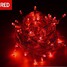 10m Free Holiday New Led String Shipping Party Wedding Christmas Light - 4
