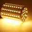 Warm White 3500k 1600lm Ac85-265v E26 5050smd Cool White Light Led Corn Bulb - 4