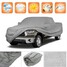 Tough Waterproof Truck Lining Premium Cover Outdoor Layer - 1