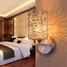 Fixture Wall Lights Aluminium Light Hallway Modern Simplicity Bedroom - 5