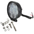 Modular Heavy work Lamp Light 6LED Flood Beam 18W Duty Truck 12V - 8