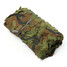 Hide Camping Military Hunting Shooting Camo Camouflage Net For Car Cover - 6