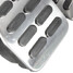 Lavida Golf Mk4 Pedal VW Polo Stainless Steel Jetta Fabia pads MK4 Bora - 6