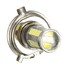 H4 LEDs 6000K Light Front 5630 SMD Motorcycle Car Auto Fog 18W Daytime Running Light - 9