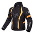 Winter Men Multi Function Jerseys Outdoor Jackets Bike Racing Motorcycle Waterproof Clothes - 4