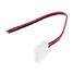 24v Smd 12v Connection Light Led Strip Awg22 Lamp - 1