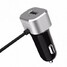 Pixel USB Type C Google 27W Nokia N1 5V Car Charger 3A - 2