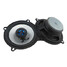 inch 2 Way Coaxial 89db Car Speaker Car Horn Refit - 2