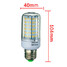 Smd Light Led Corn Bulb B22 E26/e27 Cool White - 5