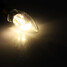 Candle Bulb 5730smd Warm White Light Led 3000k E14 - 6