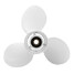 Aluminium YAMAHA Blade Propeller Tooth Prop - 5