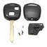 Switches Toyota Remote Key Repair Kit Buttons AVENSIS - 4