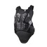 Black Armor Riding Gears Motorcycle Protective Body Vest Sport - 3