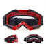 NENKI Border Solid Motorcycle Motocross Helmet Goggles Dustproof Windprooof - 11