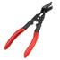 Tools Removal Plier Car Van Manual Pliers Door Upholstery Body Panel Trim Clip - 2