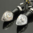 Universal Motorcycle LED Turn 12V Light E-MARK Signals Indicator - 5