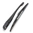 Blade for Vauxhall Corsa Car Windscreen Rear Wiper Arm - 2